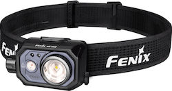 Fenix Στεγανός Επαναφορτιζόμενος Φακός Κεφαλής LED 1000lm Fenix Στεγανός Επαναφορτιζόμενος Φακός Κεφαλής LED 1000lm