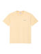 T-shirt Oatmeal