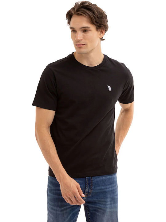 U.S. Polo Assn. Mick T-shirt NERO