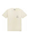 Tricou Bej deschis