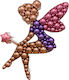 Fairy Balloon Frame
