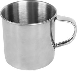 Coffee Cup Collector Inox 250ml
