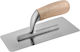 Spatulă pentru Izolație Termică din Inox 20x8cm 2070008 Mâner din Lemn L'outil