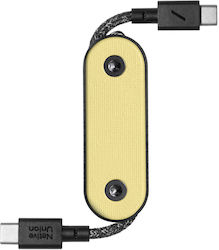Native Union Union Retractable USB 2.0 Cable US...
