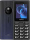 Nokia 110 (2024) Dual SIM Κινητό με Κουμπιά (Ελ...
