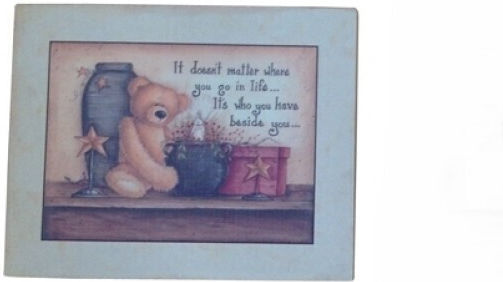 Ramă din lemn 20*25cm Cm-433b
