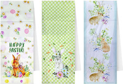 Rento Runner Easter Bunnies 180x36cm Bunny's 93...