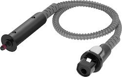 Teesa Tube for Steam Cleaner