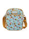 Loungefly Spongebob Детски портфейл с цип