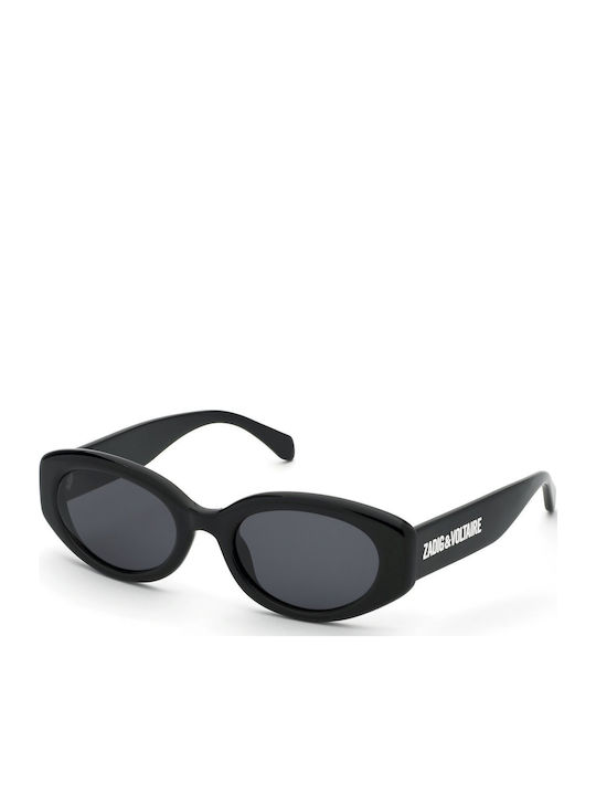 Zadig & Voltaire Feminini Ochelari de soare cu ...