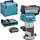 Makita Електрически инструмент Батерия 40V 2бр
