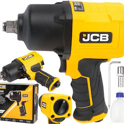 JCB Αερόκλειδο 1/2" JCB Αερόκλειδο 1/2"