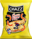 Chazz Chips με Γεύση Τυρί 100gr