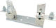 Photovoltaic Knife Fuse Holder Cfpv-h3lb 1500v Chf