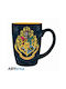 Abysse Hogwarts Чаша Керамично 400мл