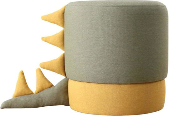 Kids Stool Moouv Green