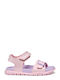 Kids' Sandals Fusbetto Pink