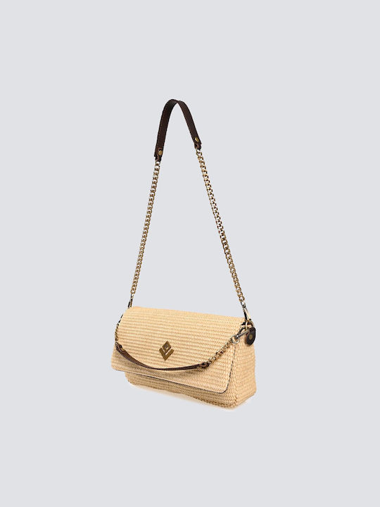 Lovely Handmade Adele Stroh Damentasche Schulte...