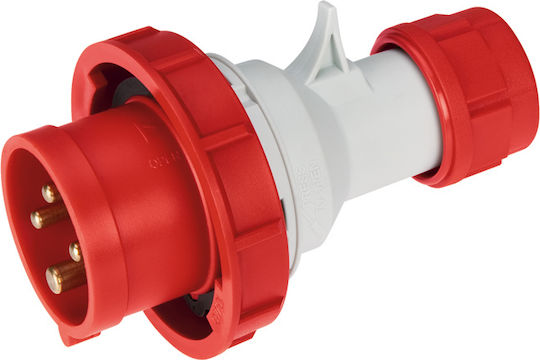 Elmark Πρίζα Βιομηχανικού Τύπου EC69073