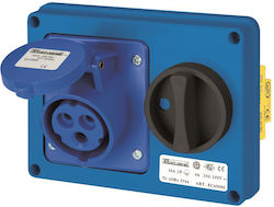 Elmark Индустриален щепсел EC69090 Elmark Индустриален щепсел EC69090