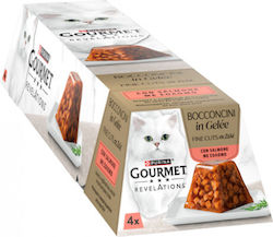 Gourmet Revelations 4x57gr