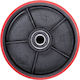 Bormann BWR3812 Roată Poliuretanică 200x50mm