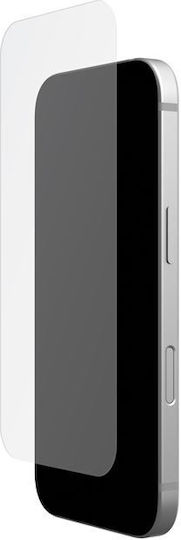 Uag стъклен щит ултра прозрачно защитно фолио съвместимо с Iphone 16 Pro