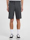 Herrenshorts Chino Anthracite