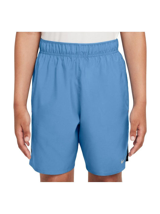 Αθλητικό Παιδικό Σορτς/Βερμούδα Dri-Fit Challenger Blue