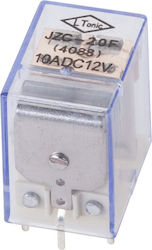 Releu 10A 12V-4088