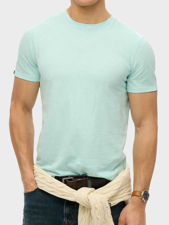 Superdry T-shirt Blue