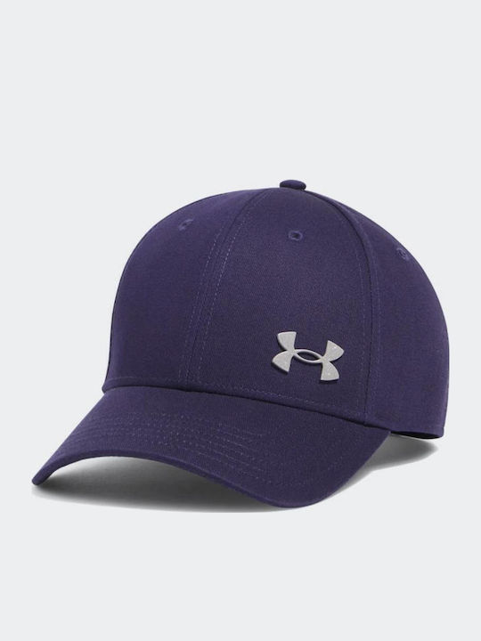 Under Armour Ανδρικό Jockey Navy Μπλε