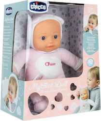 Chicco Erste Babypuppe für 0+ Jahre