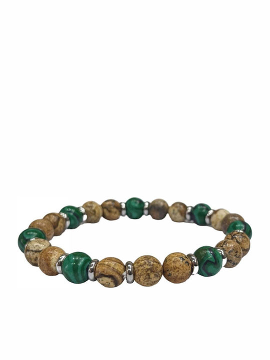 Tatu Moyo Men's Bracelet