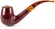 Savinelli Smooth Πίπα Καπνού