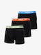 Men's Boxers Black 3Pack