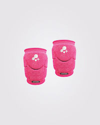 Adrenalina Knieschützer 4603-mt9 Fuchsia Glitter