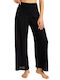 Roxy Along The Beach Damen Hosen Strand Anthracite