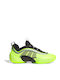 D.O.N. ISSUE 6 Pantofi de baschet Verzi