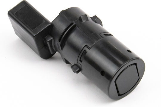 Parking Sensor Black 3-pin Audi A6 97-04 4b0919275c 1 Piece