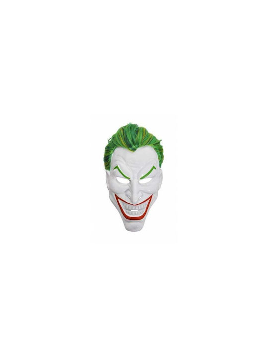 Αποκριάτικο Αξεσουάρ Μάσκα Joker 20094 Αποκριάτικο Αξεσουάρ Μάσκα Joker 20094