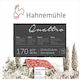 Hahnemuhle Quattro Sketch Pad 25.4x25.4cm