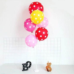 Βάση Μπαλόνια Helium Effect 7 Τεμ