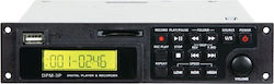 Mipro Rack Media Player