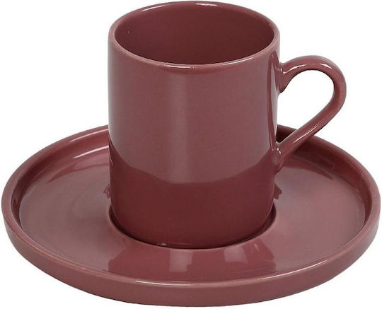 Espiel Essentials Cesti Espresso