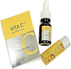 Missha Vita C Σετ Περιποίησης