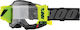 100% Motocross Goggles Accuri 2