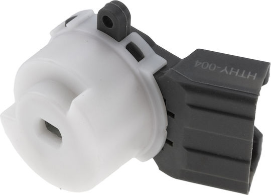 NTY Zündschalter Auto für Hyundai Akzent Kia Rio / Picanto
