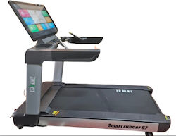 Luxury Fitness Smart Runner S7 8hp Електрически Бягащ Пътек Luxury Fitness Smart Runner S7 8hp Електрически Бягащ Пътек