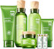 Bioaqua Images Aloe Vera Set Îngrijire pentru Hidratare 7buc